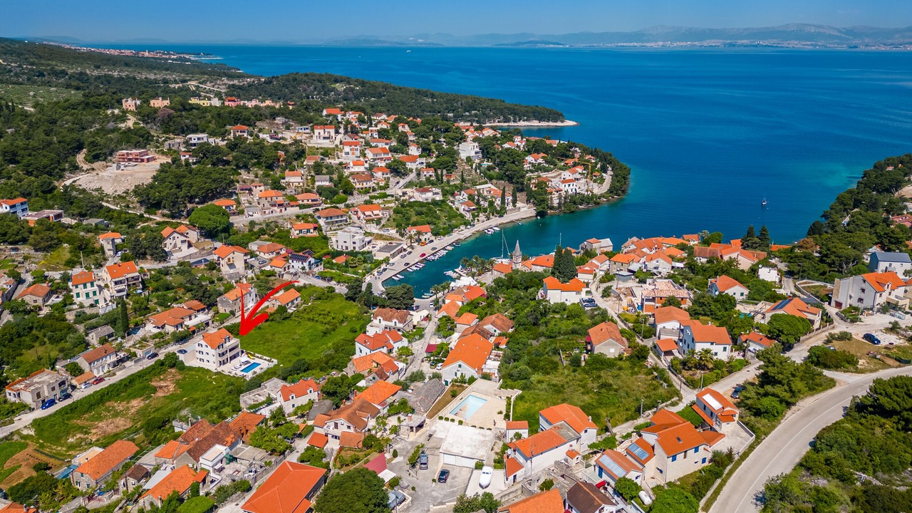 Photo of Outdoor in Splitska