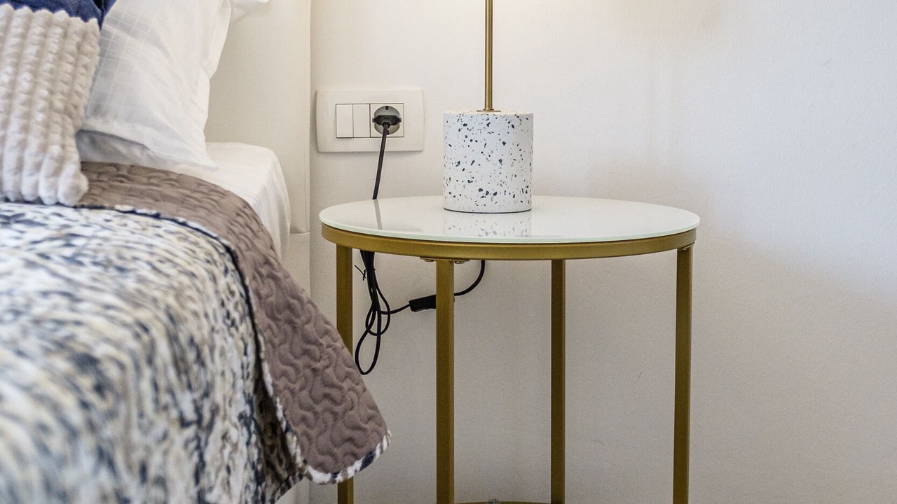 Photo of Bedroom in Splitska