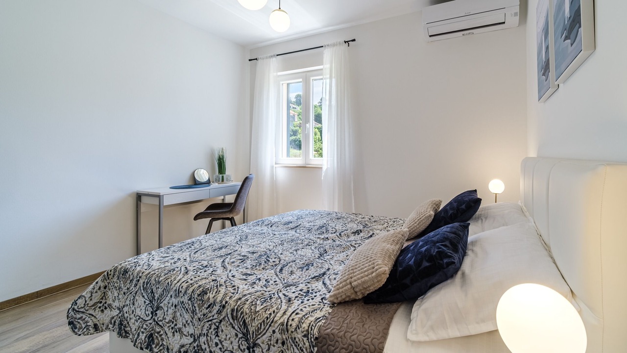 Photo of Bedroom in Splitska