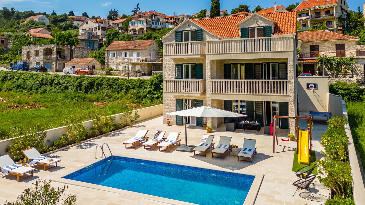 Photo of Outdoor in Splitska