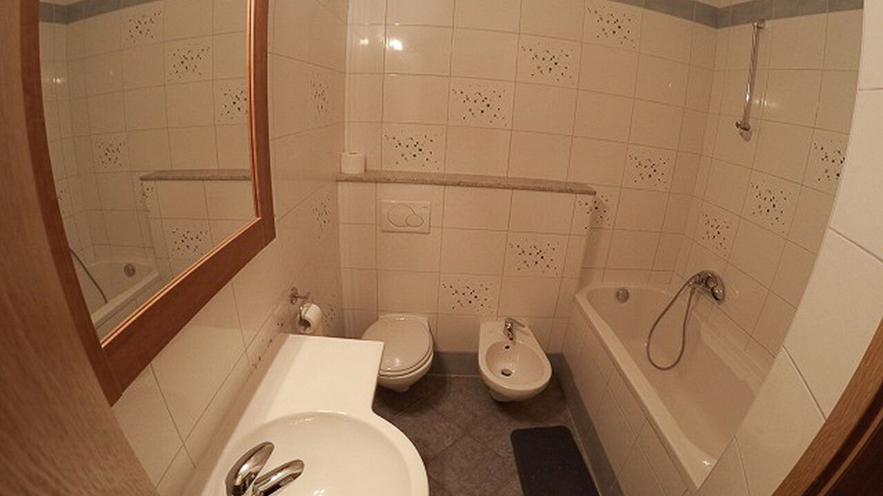 Photo of Bathroom in Suha Punta
