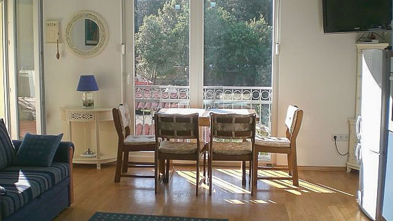Photo of Livingroom in Suha Punta
