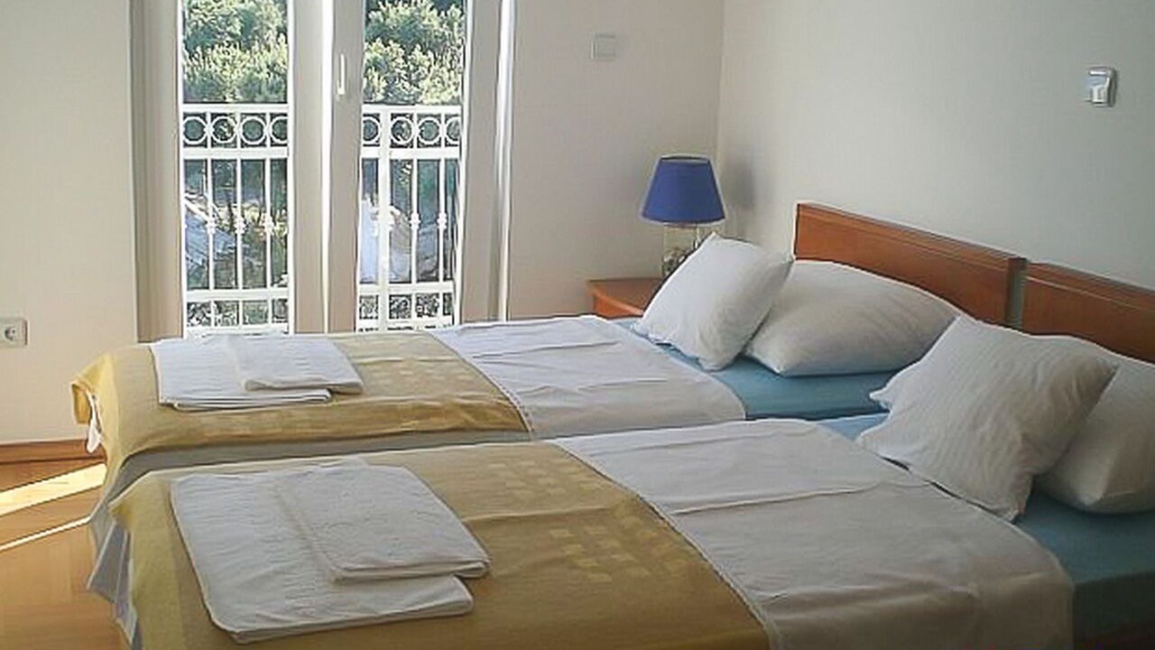 Photo of Bedroom in Suha Punta