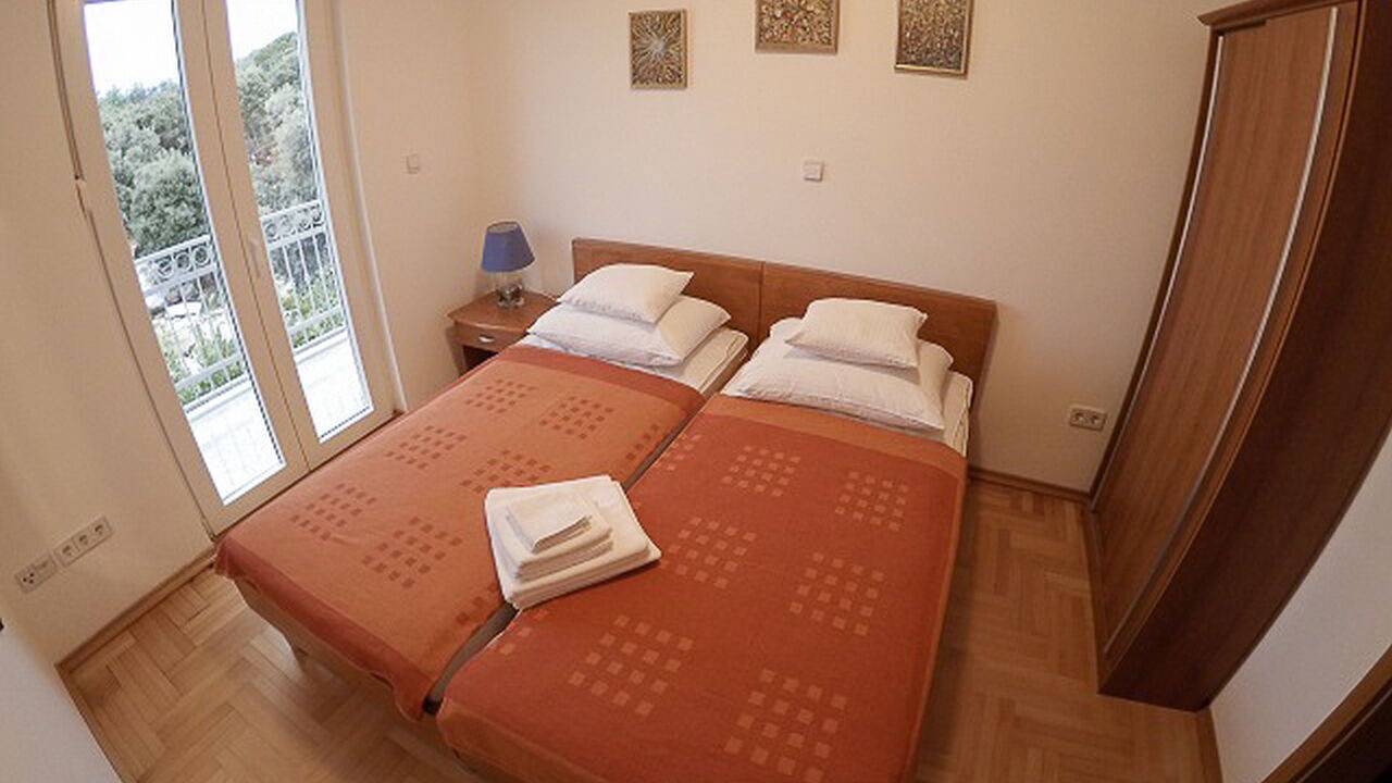 Photo of Bedroom in Suha Punta