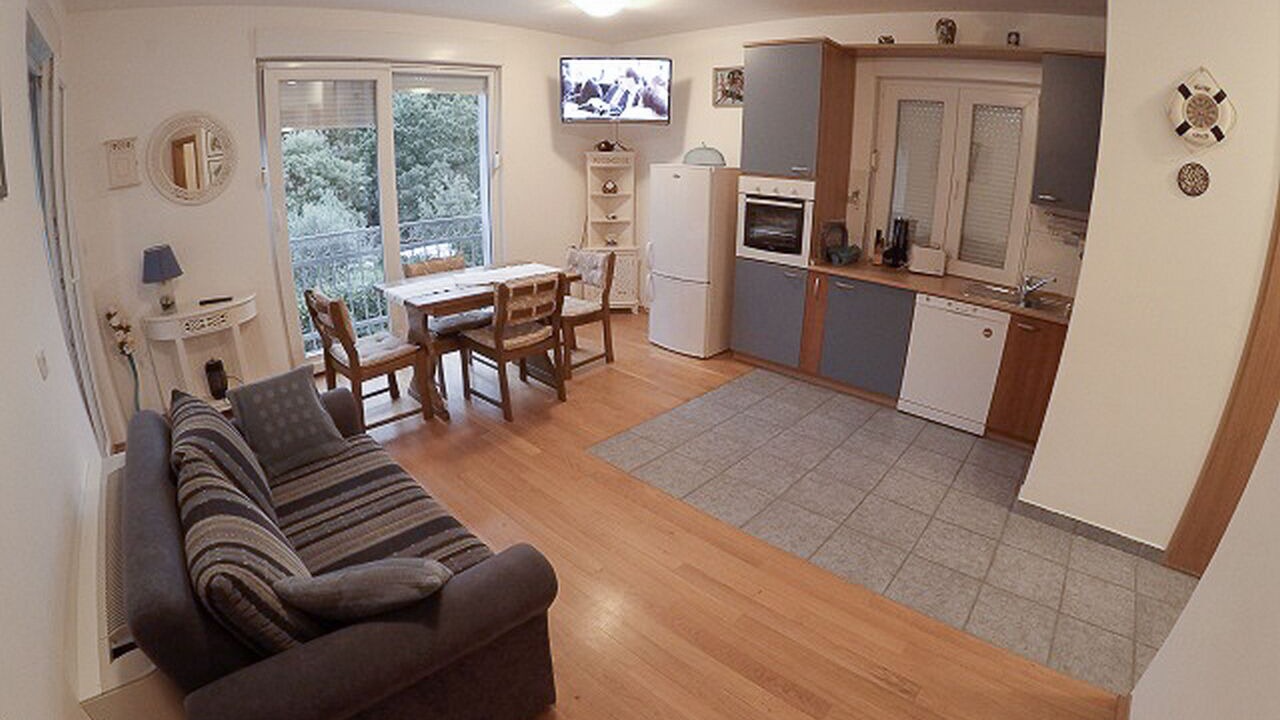 Photo of Livingroom in Suha Punta