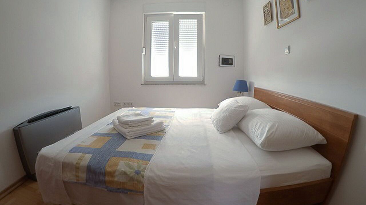 Photo of Bedroom in Suha Punta