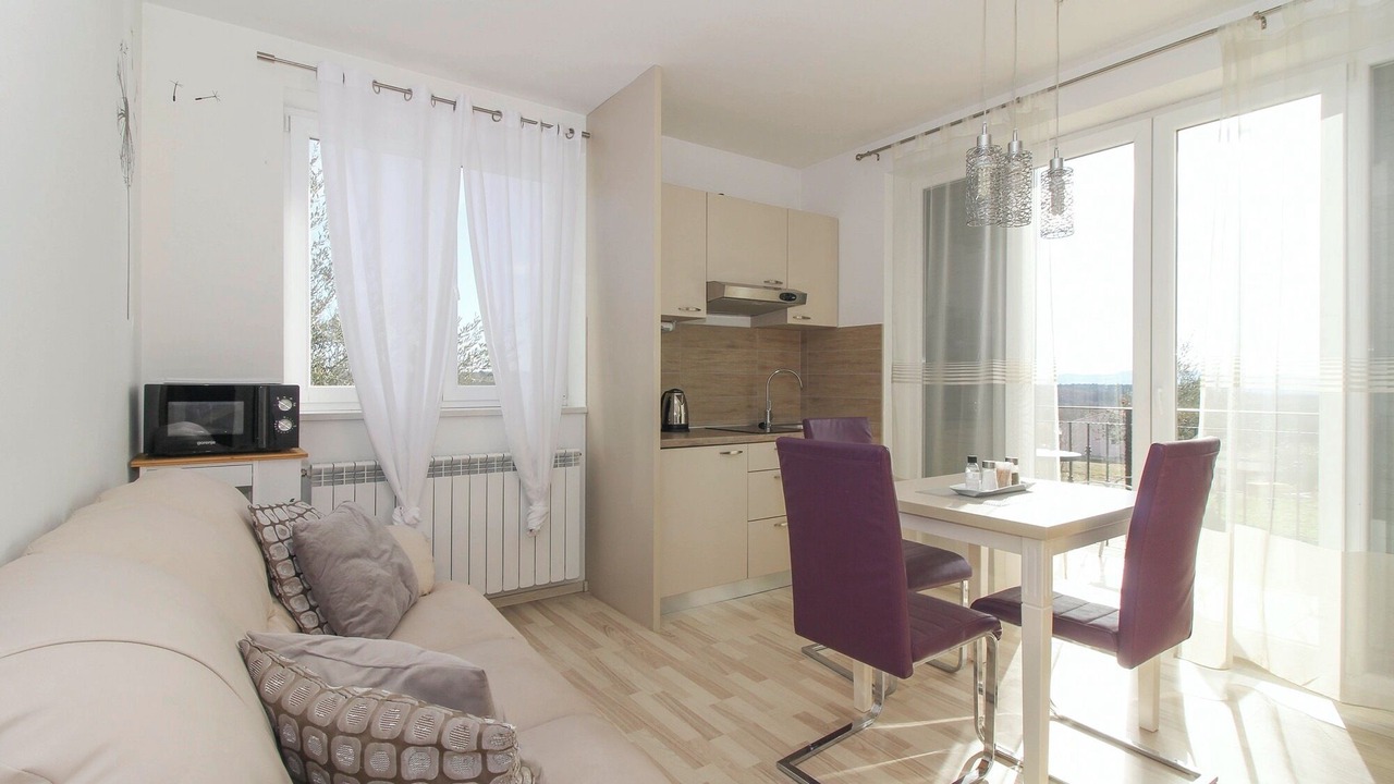 Photo of Livingroom in Martinski