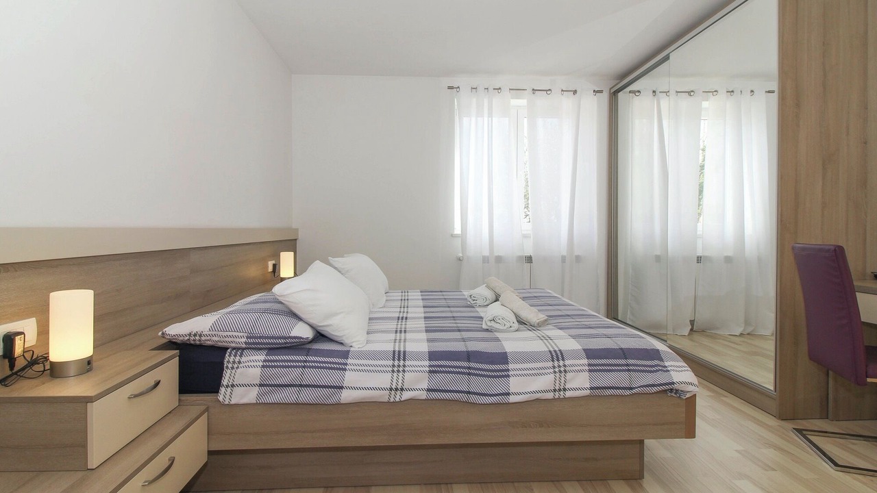 Photo of Bedroom in Martinski