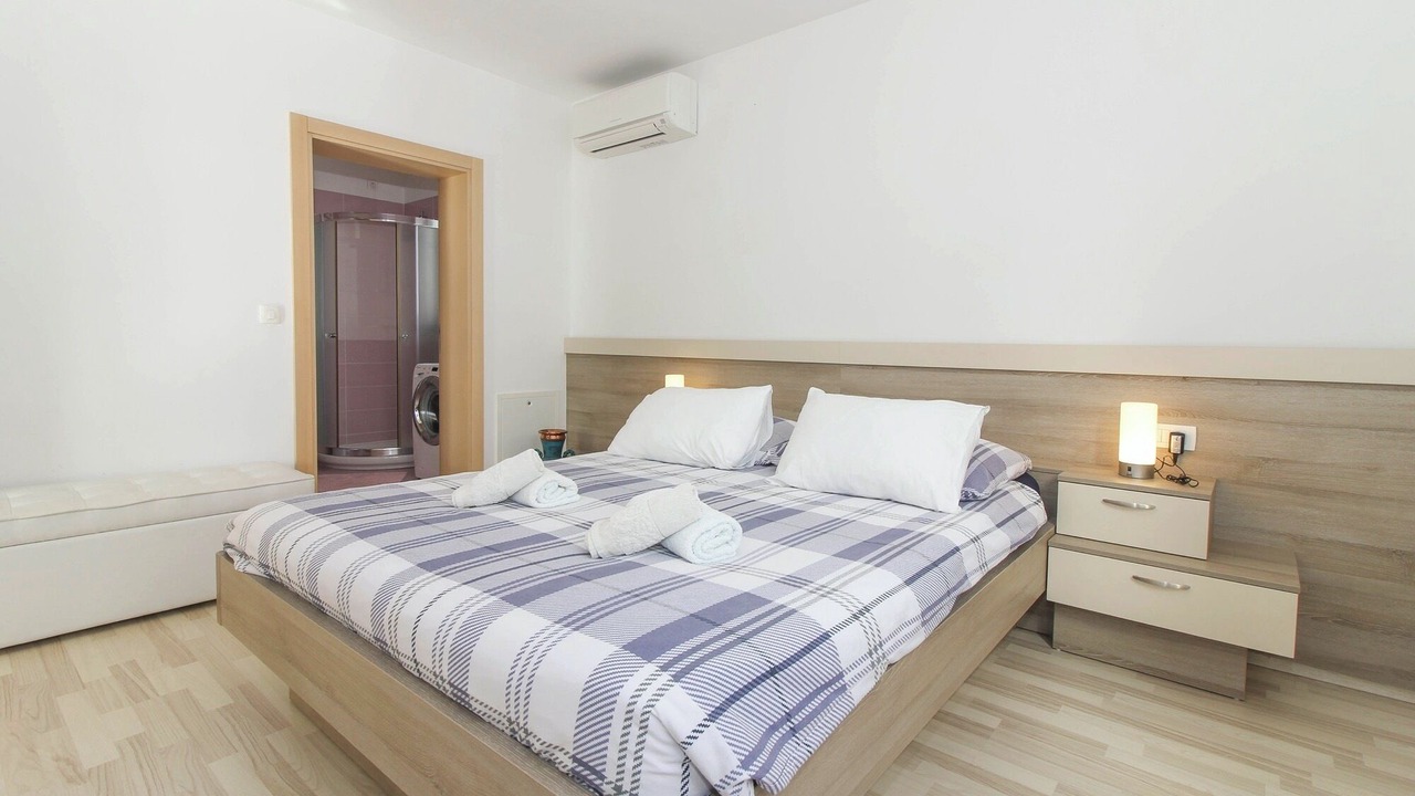 Photo of Bedroom in Martinski