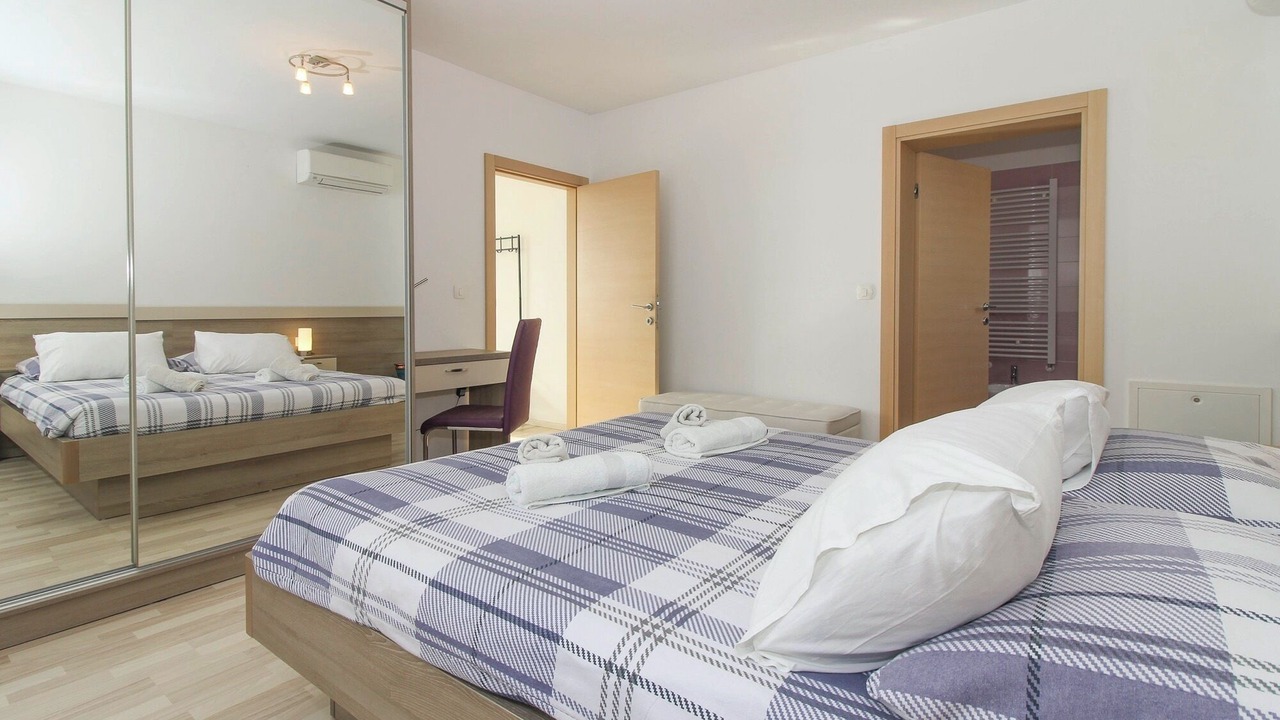 Photo of Bedroom in Martinski