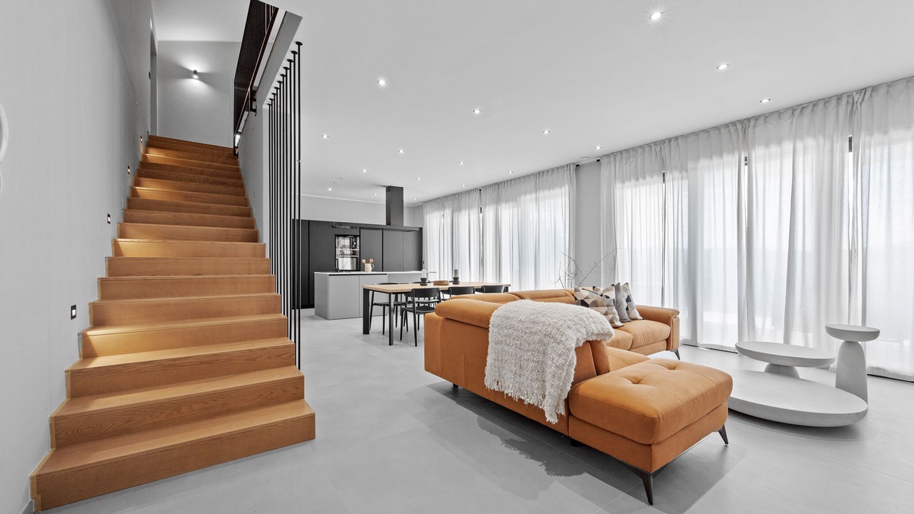 Photo of Livingroom in Golubici