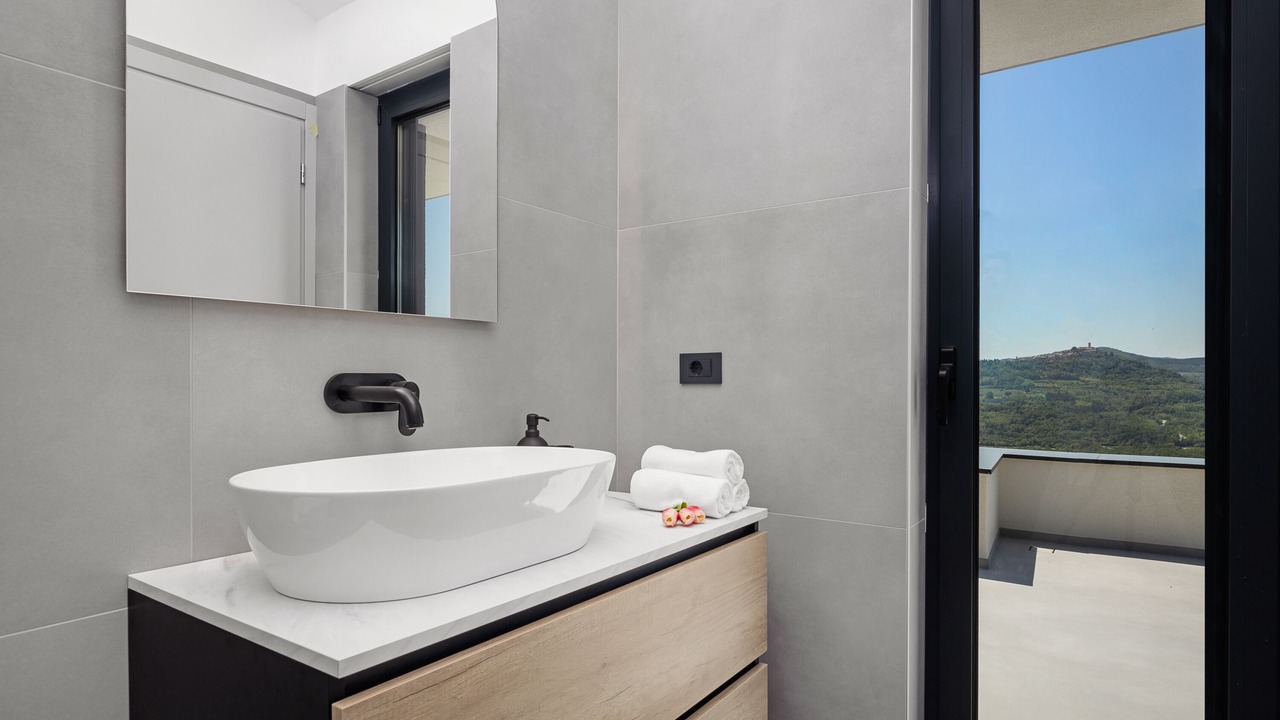 Photo of Bathroom in Golubici