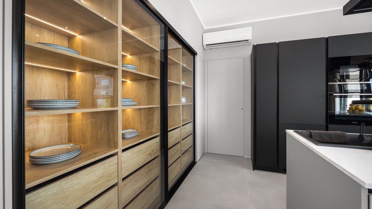 Photo of Livingroom in Golubici