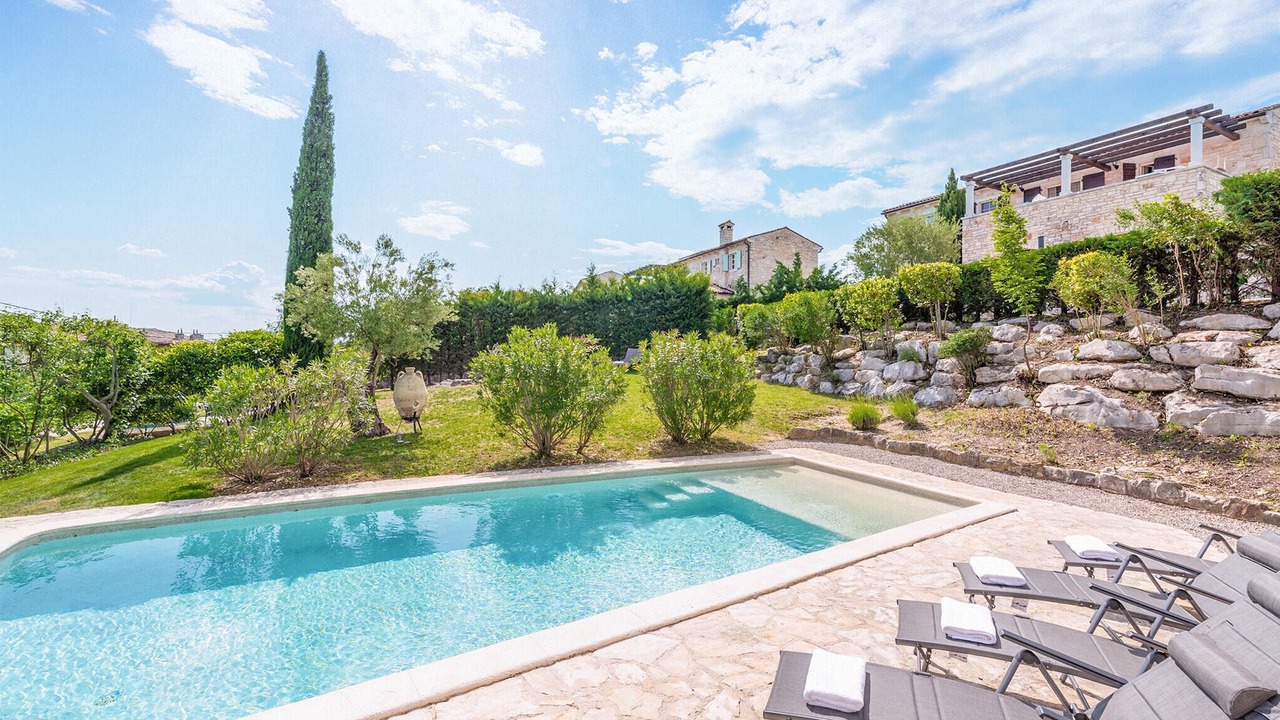 Photo of Outdoor in Buzet