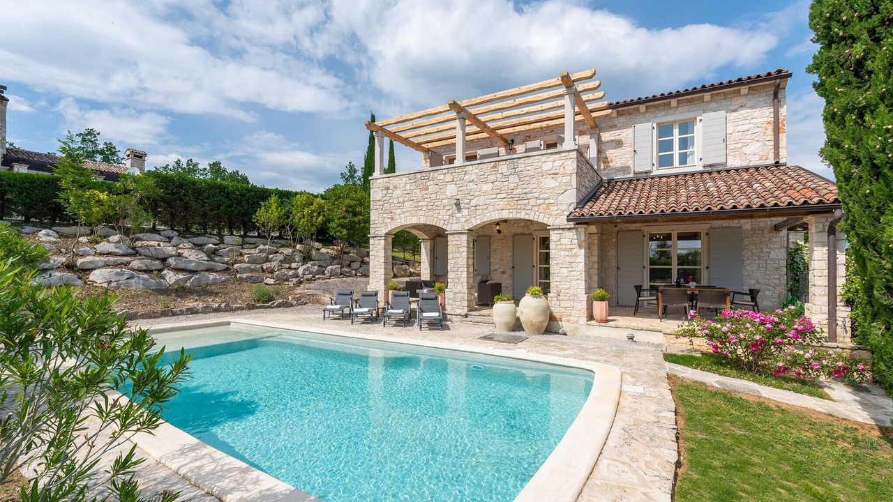 Photo of Outdoor in Buzet