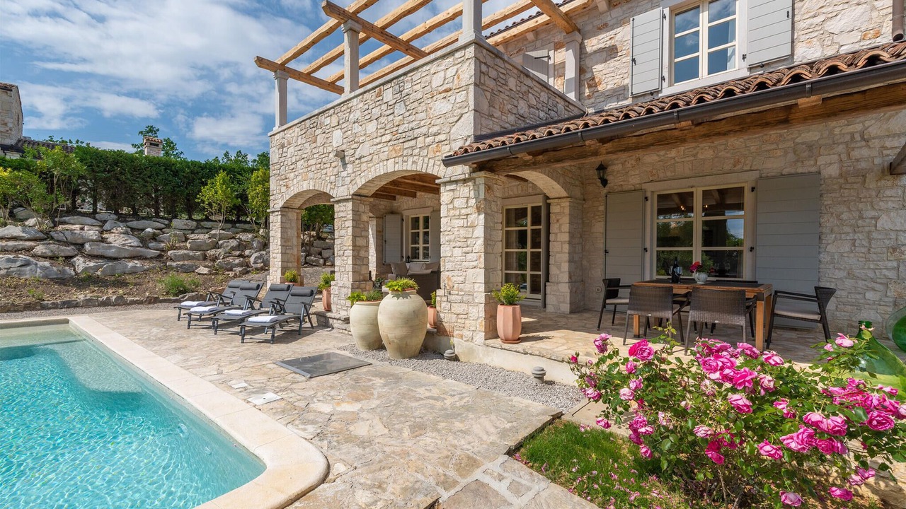 Photo of Outdoor in Buzet