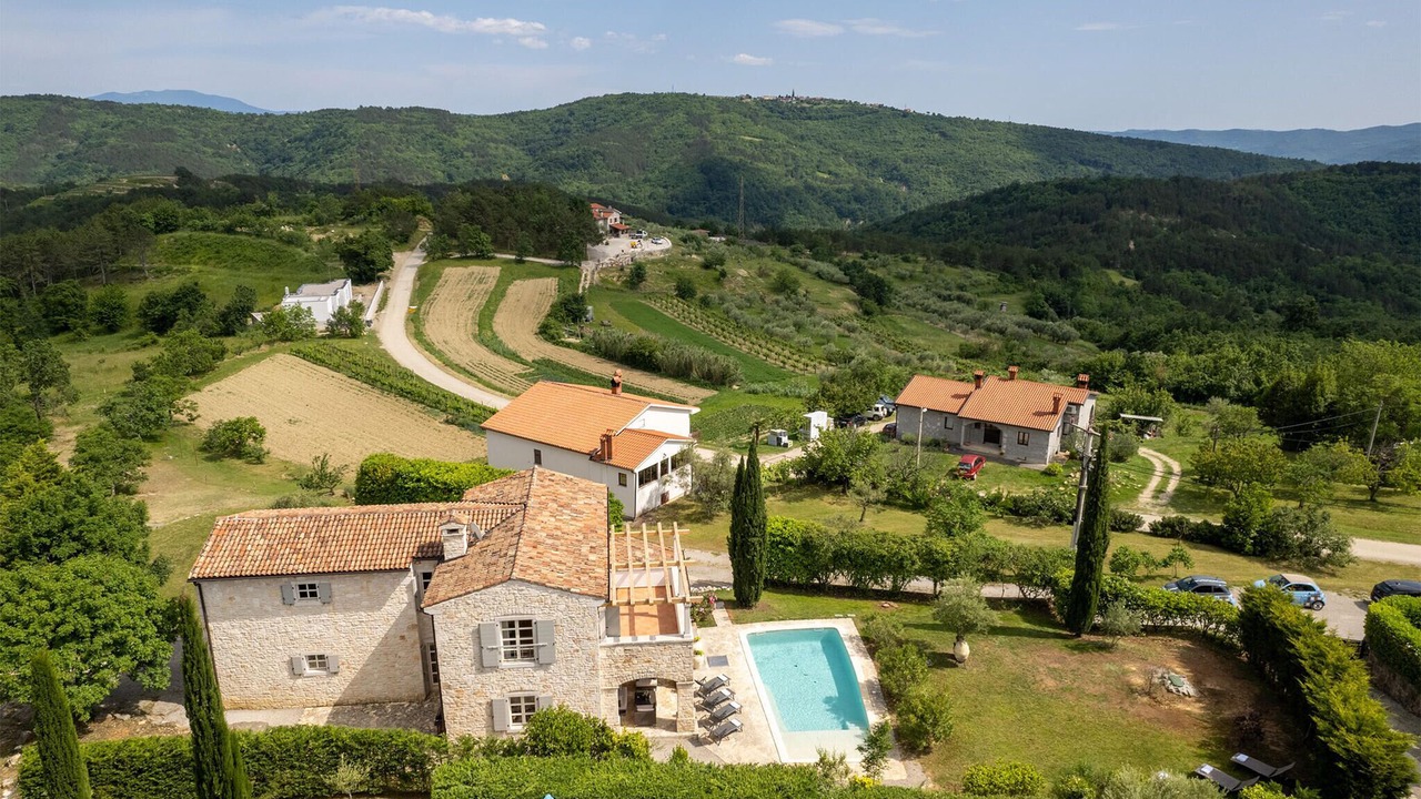 Photo of Others in Buzet