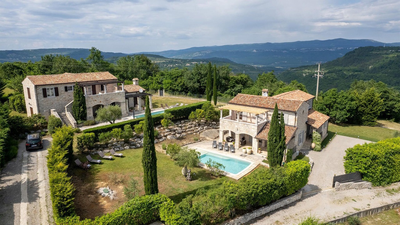 Photo of Others in Buzet