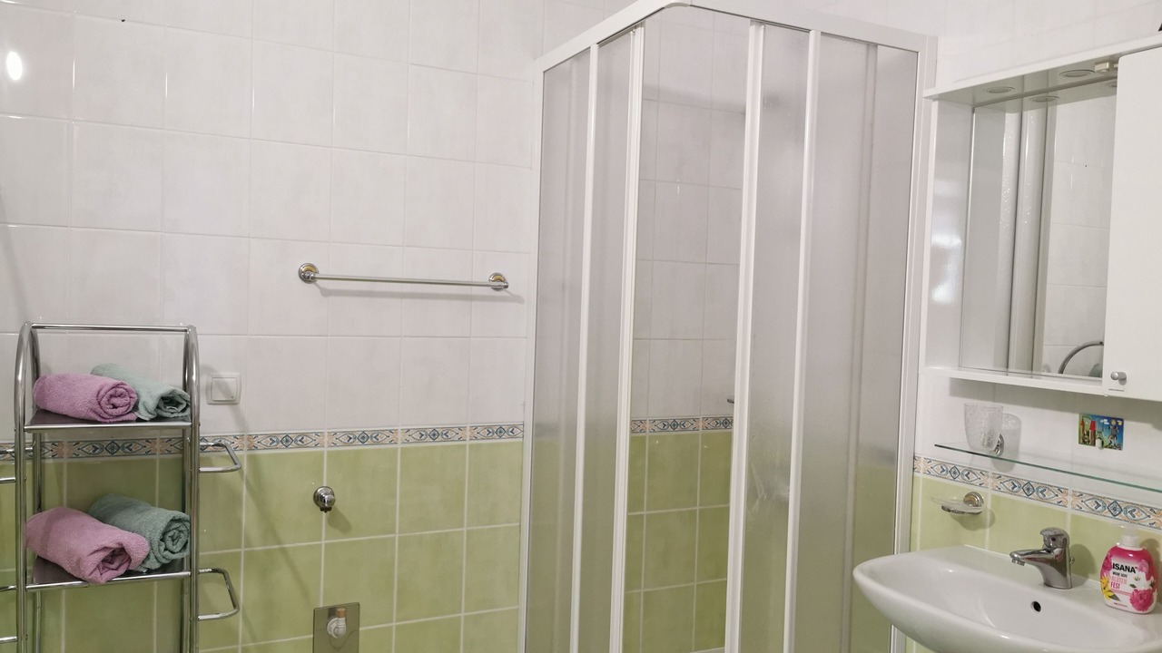 Photo of Bathroom in Klanfari
