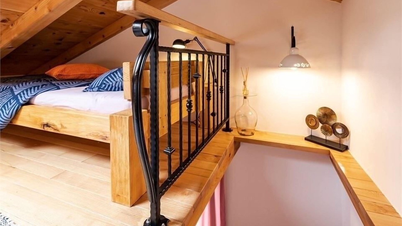 Photo of Bedroom in Lanisce