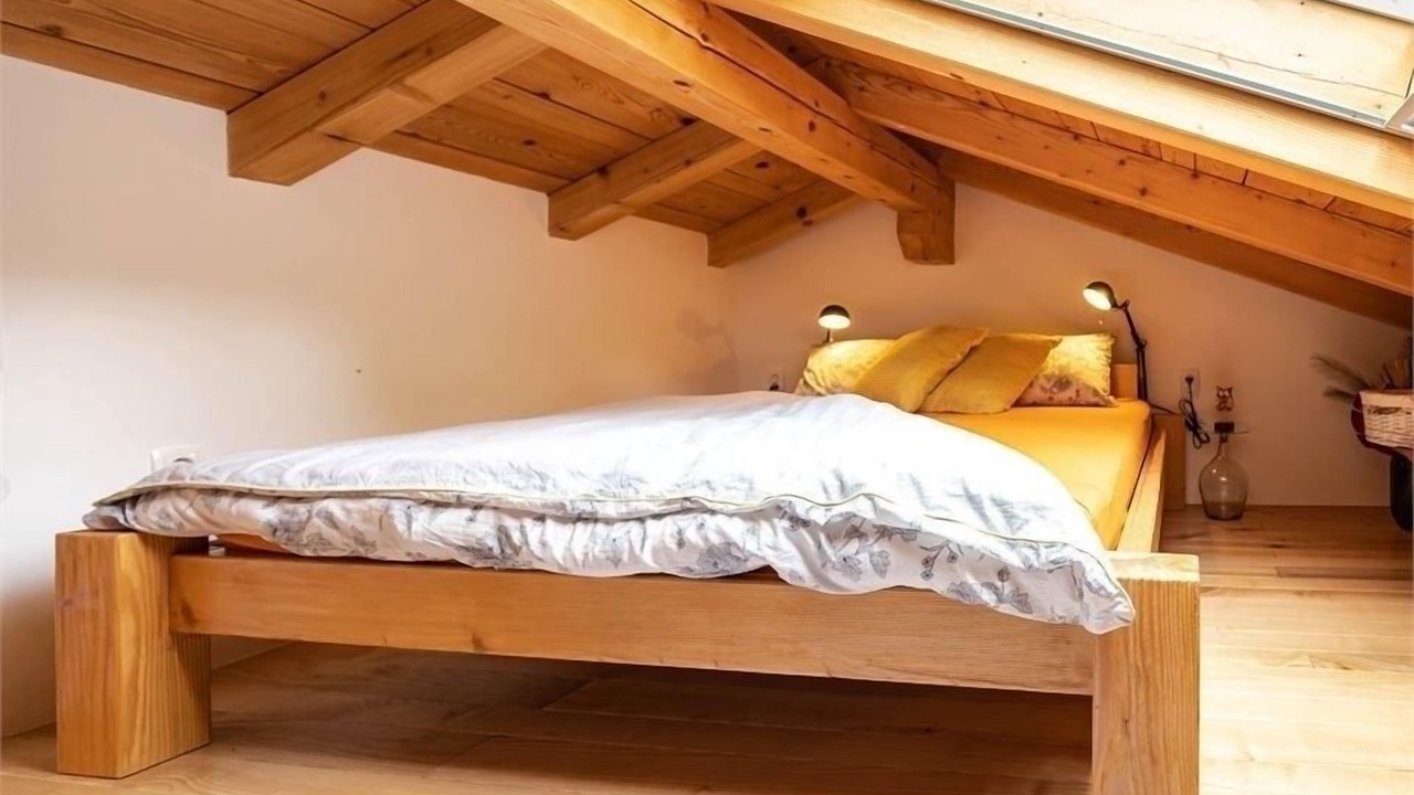 Photo of Bedroom in Lanisce