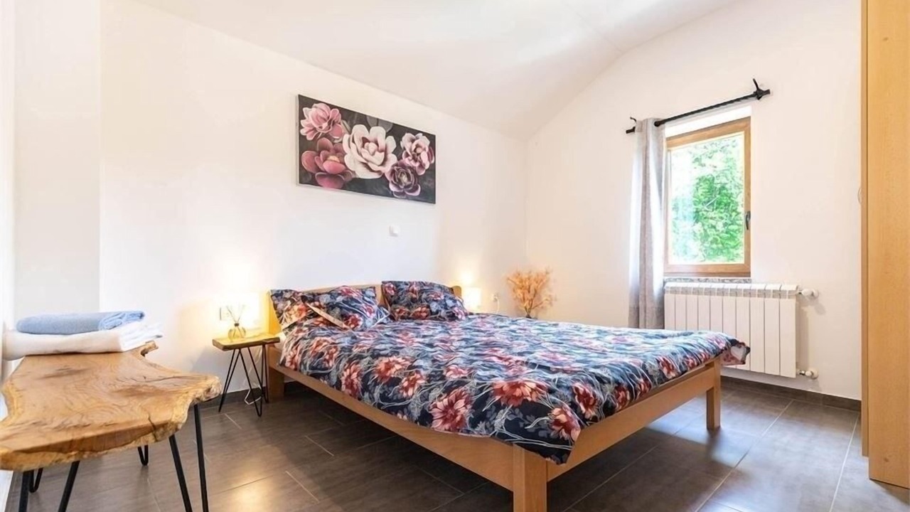 Photo of Bedroom in Lanisce