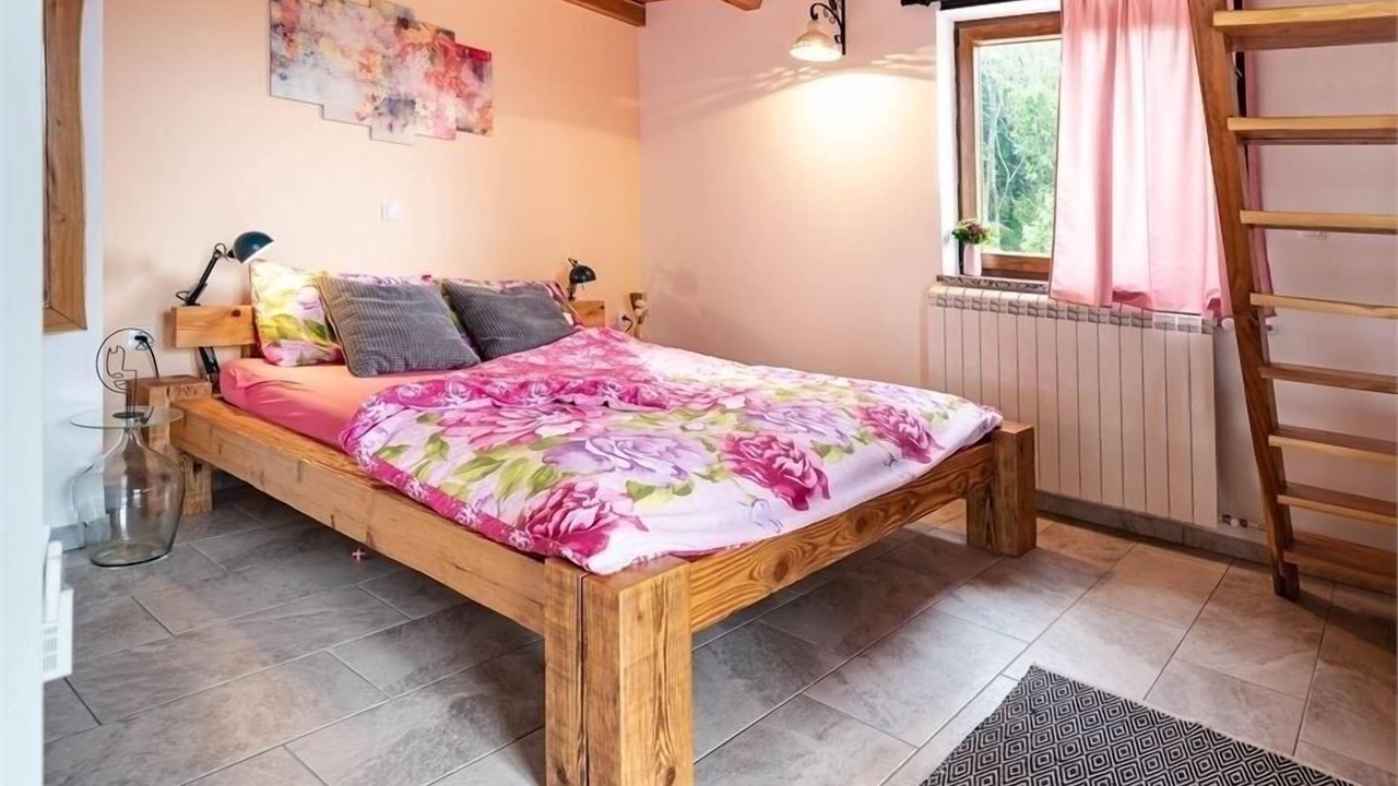Photo of Bedroom in Lanisce