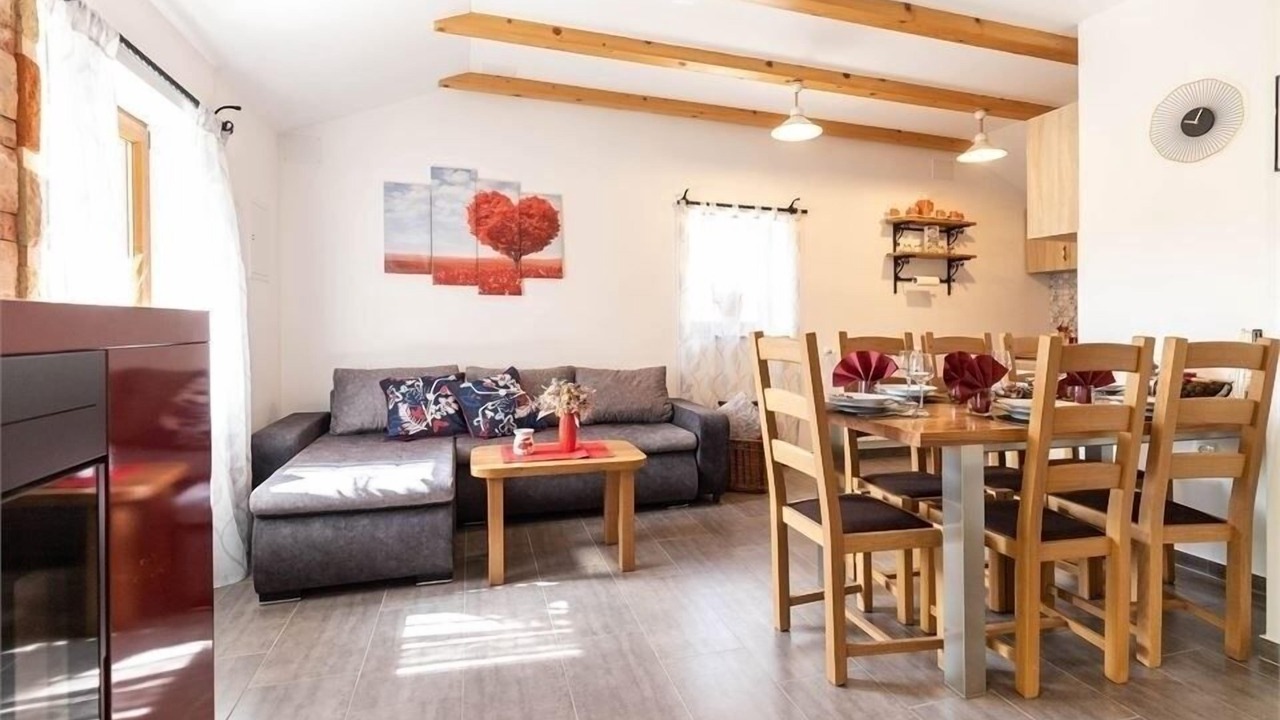 Photo of Livingroom in Lanisce