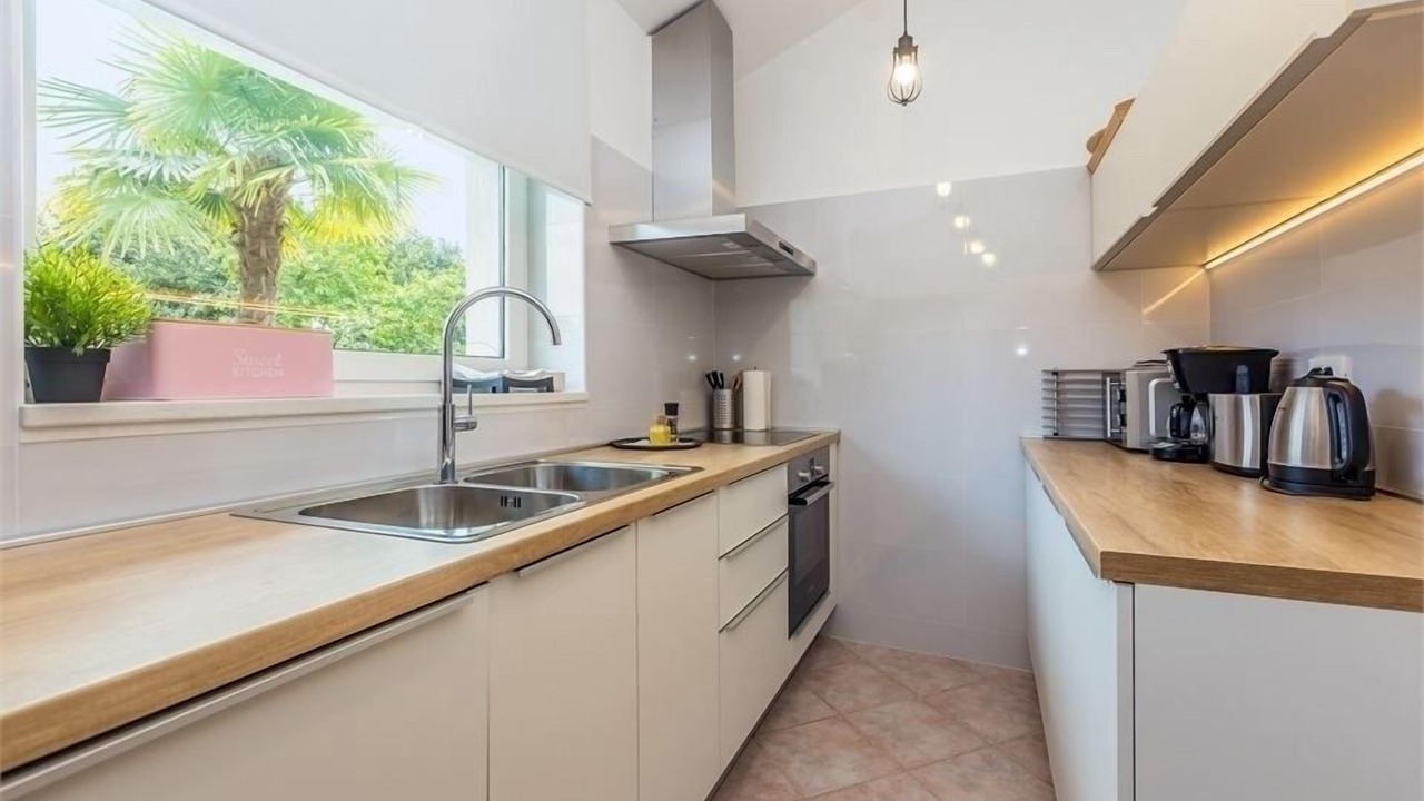 Photo of Kitchen in Pobri