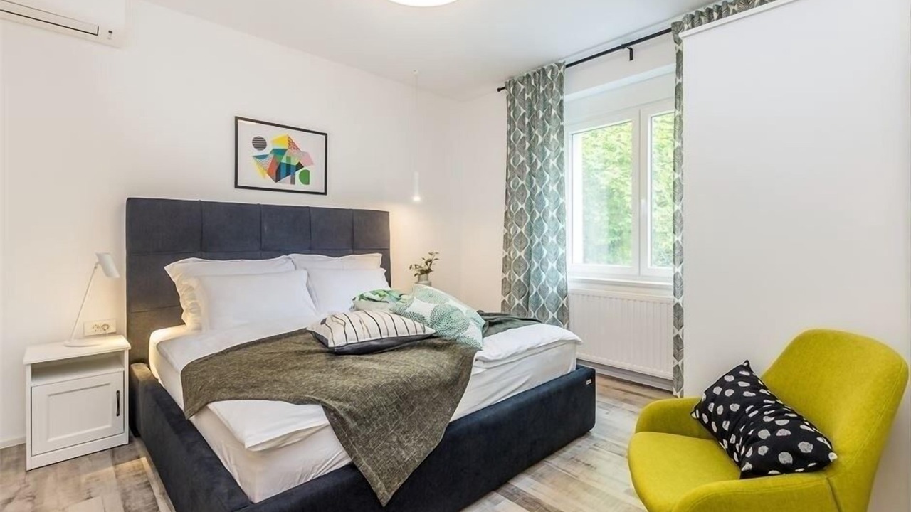 Photo of Bedroom in Pobri