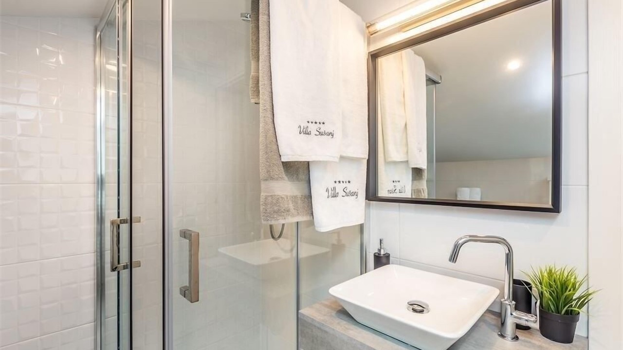 Photo of Bathroom in Pobri