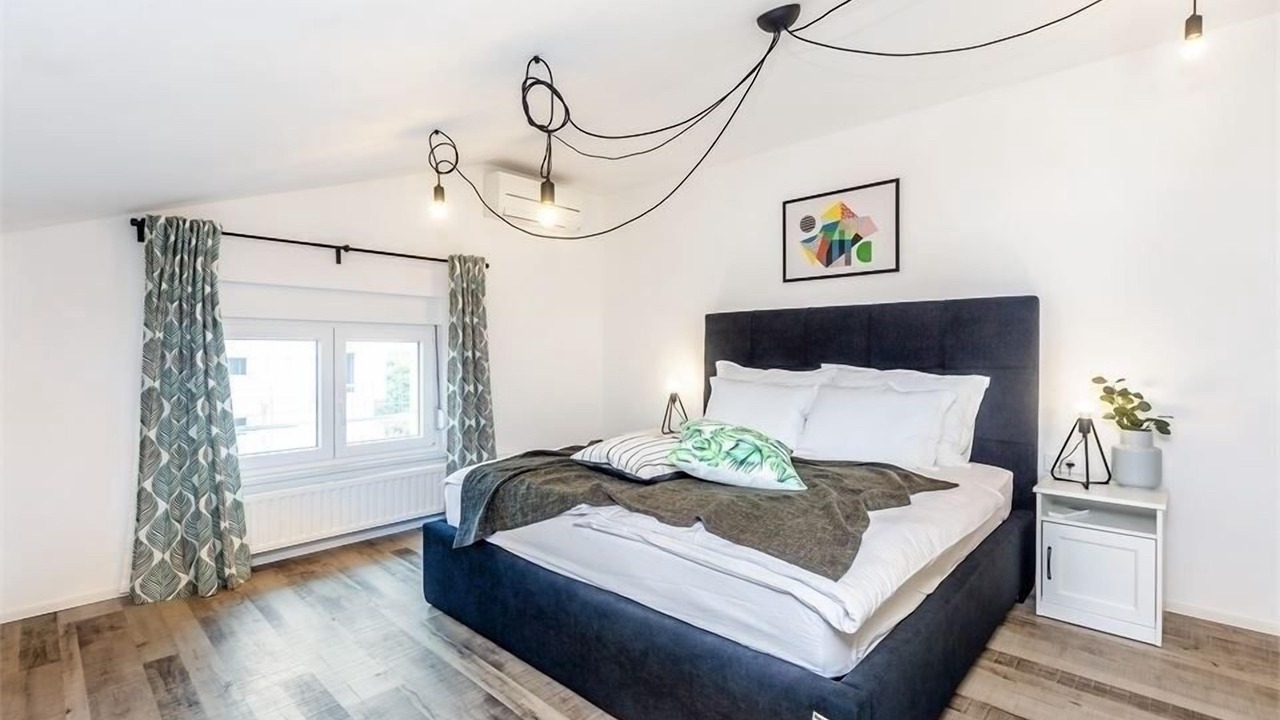 Photo of Bedroom in Pobri