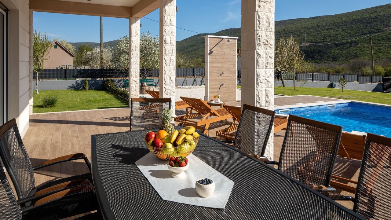 Photo of Outdoor in Primorski Dolac