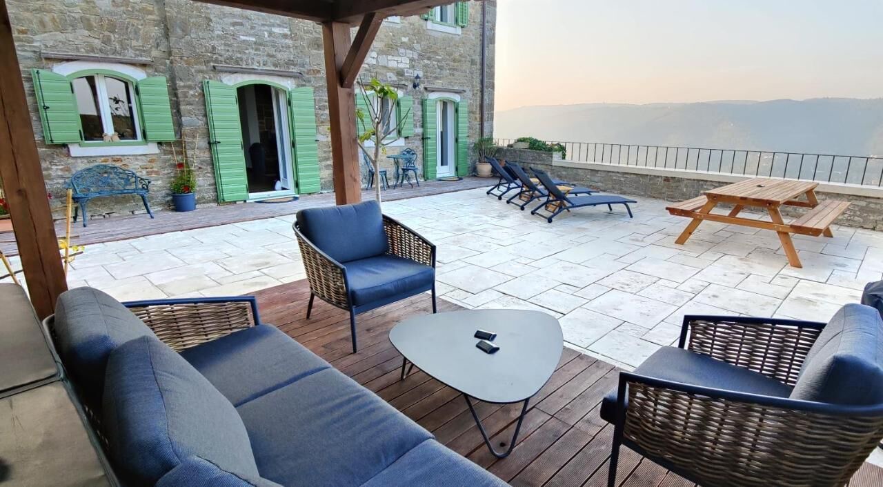 Photo of Outdoor in Motovun