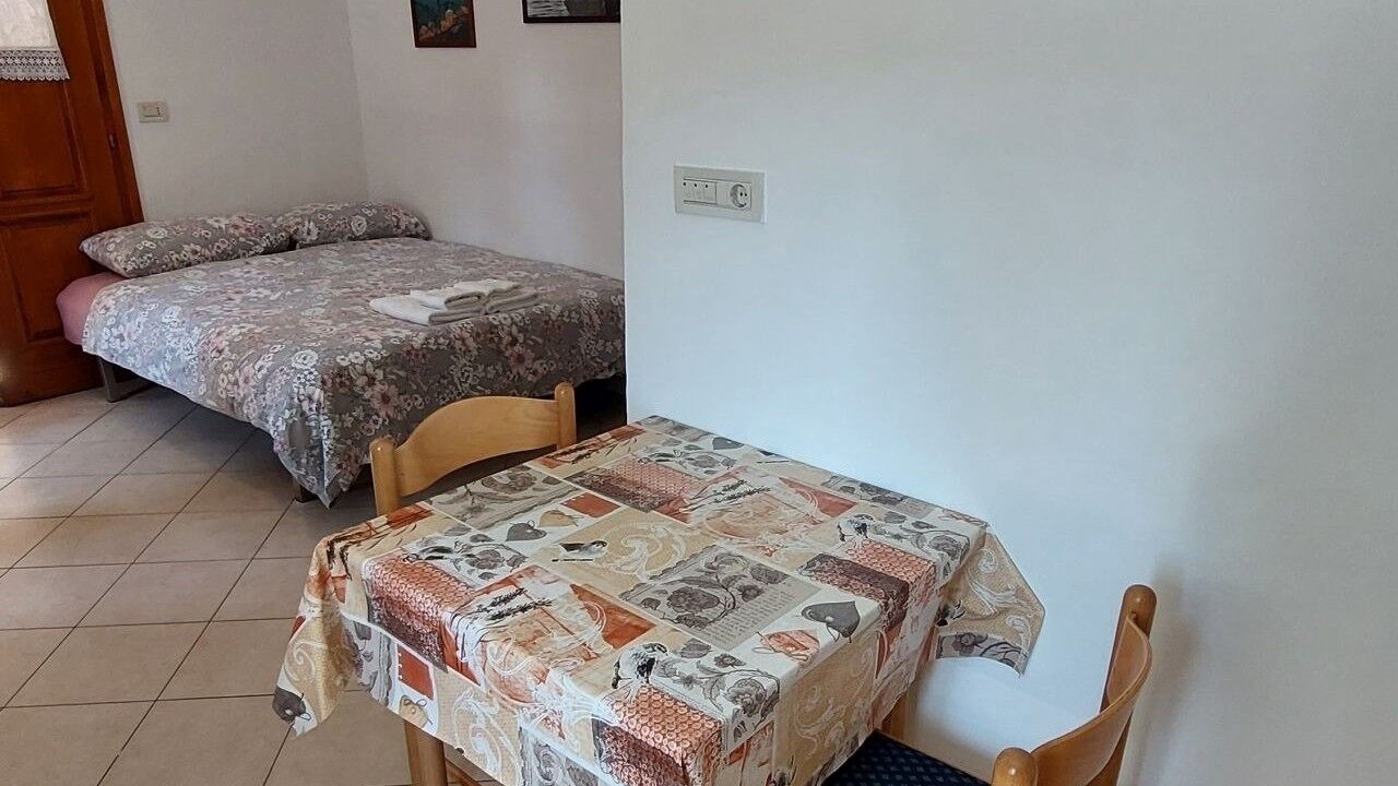 Photo of Livingroom in Cres
