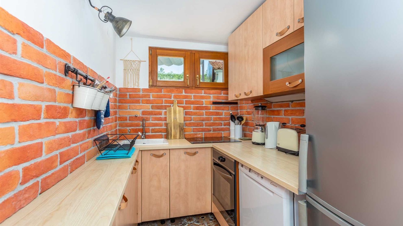 Photo of Kitchen in Risika