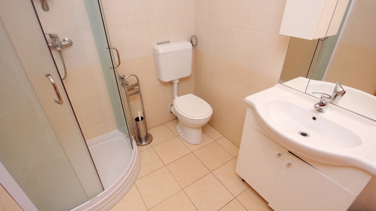 Photo of Bathroom in Lun