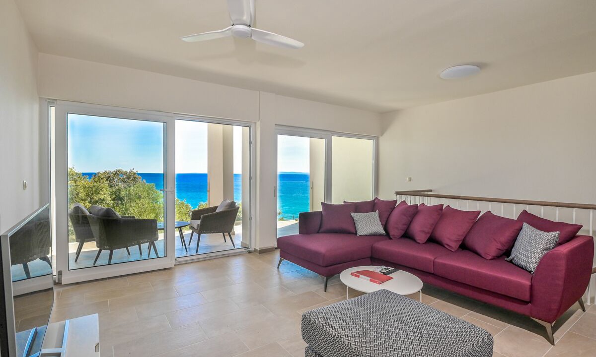 Photo of Livingroom in Lun