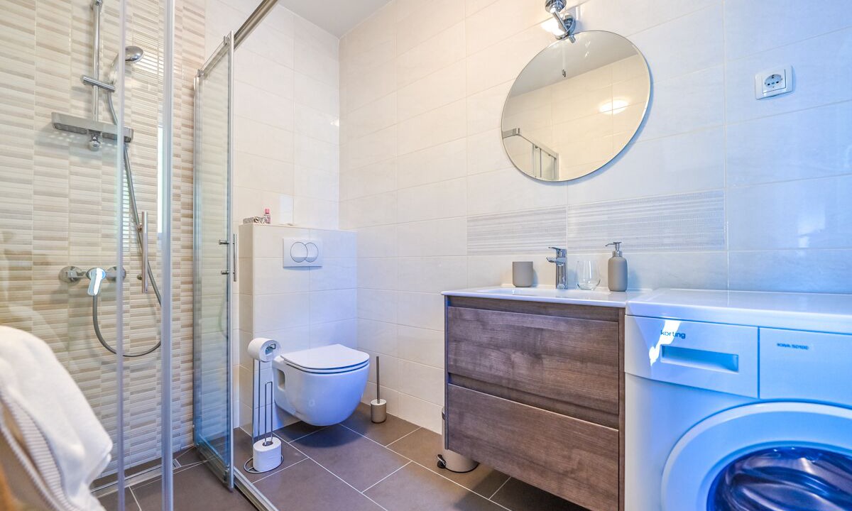 Photo of Bathroom in Lun