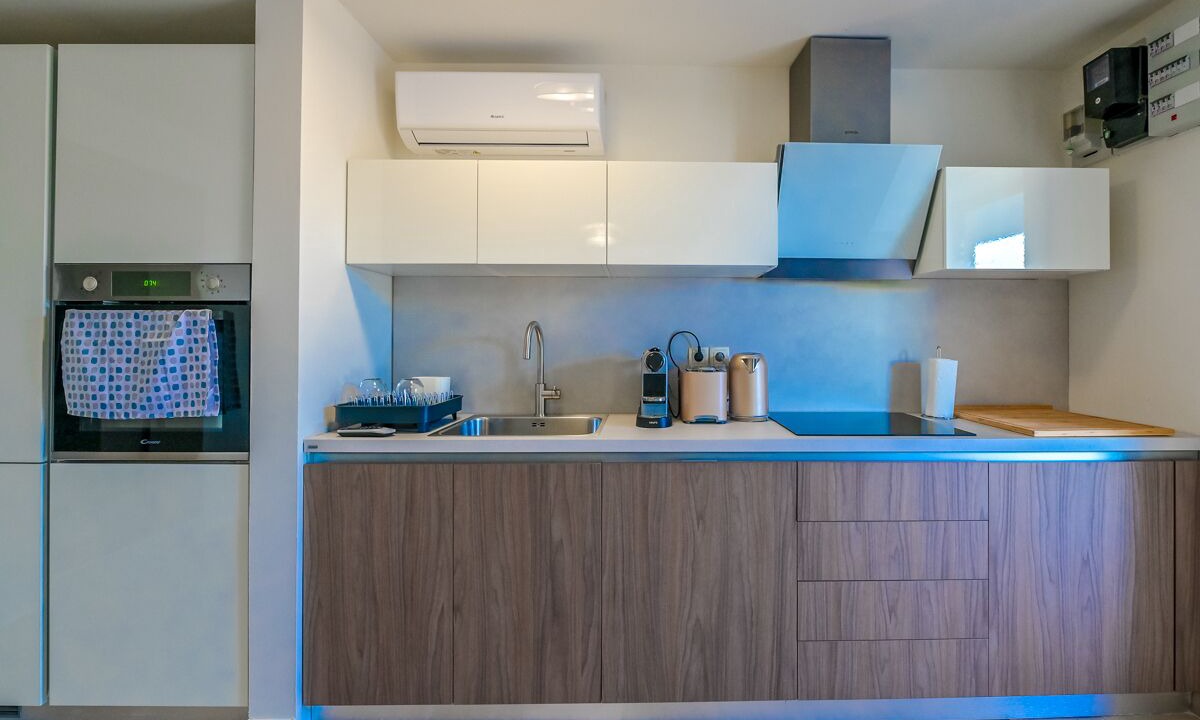Photo of Kitchen in Lun