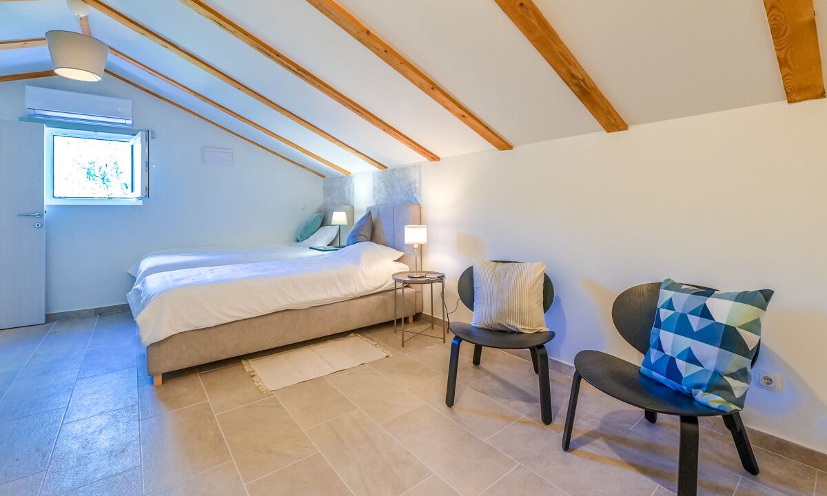 Photo of Bedroom in Lun