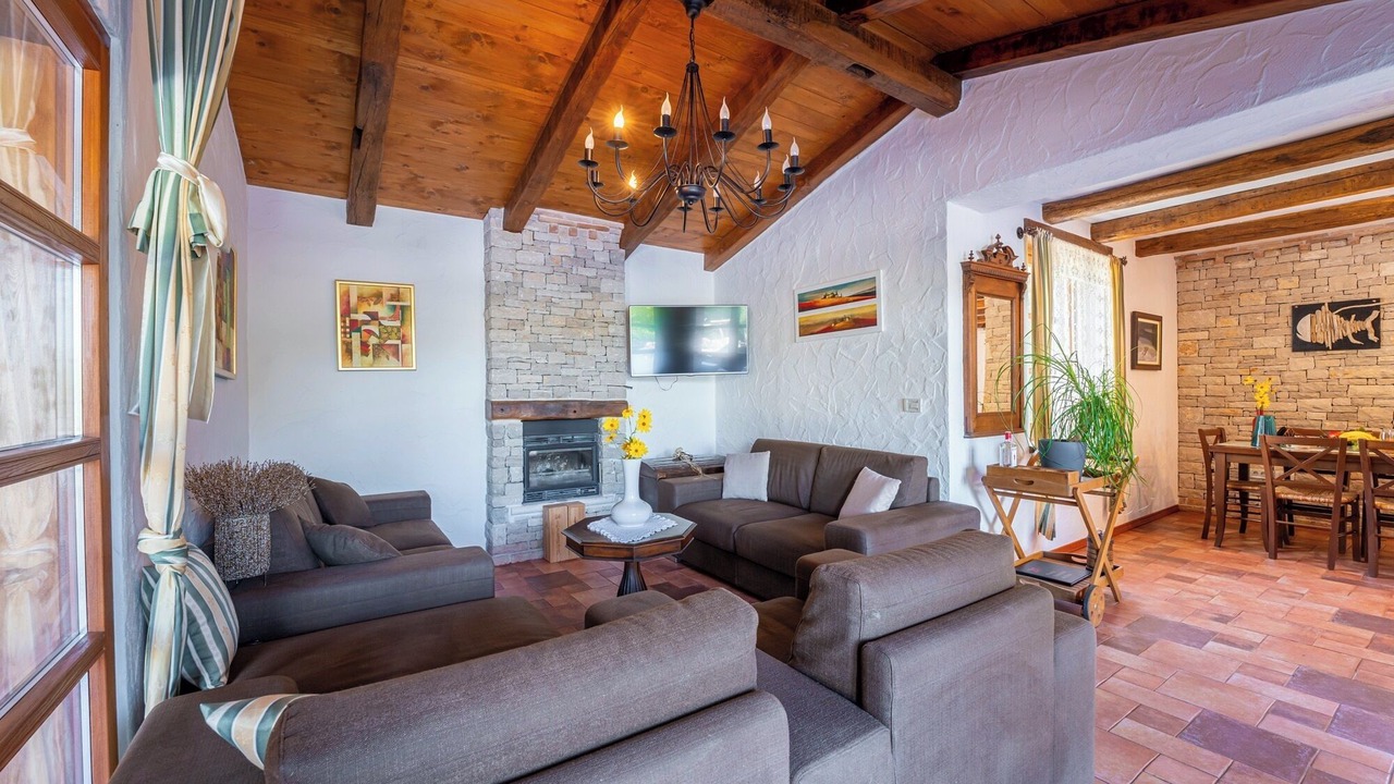 Photo of Livingroom in Sveti Bartol