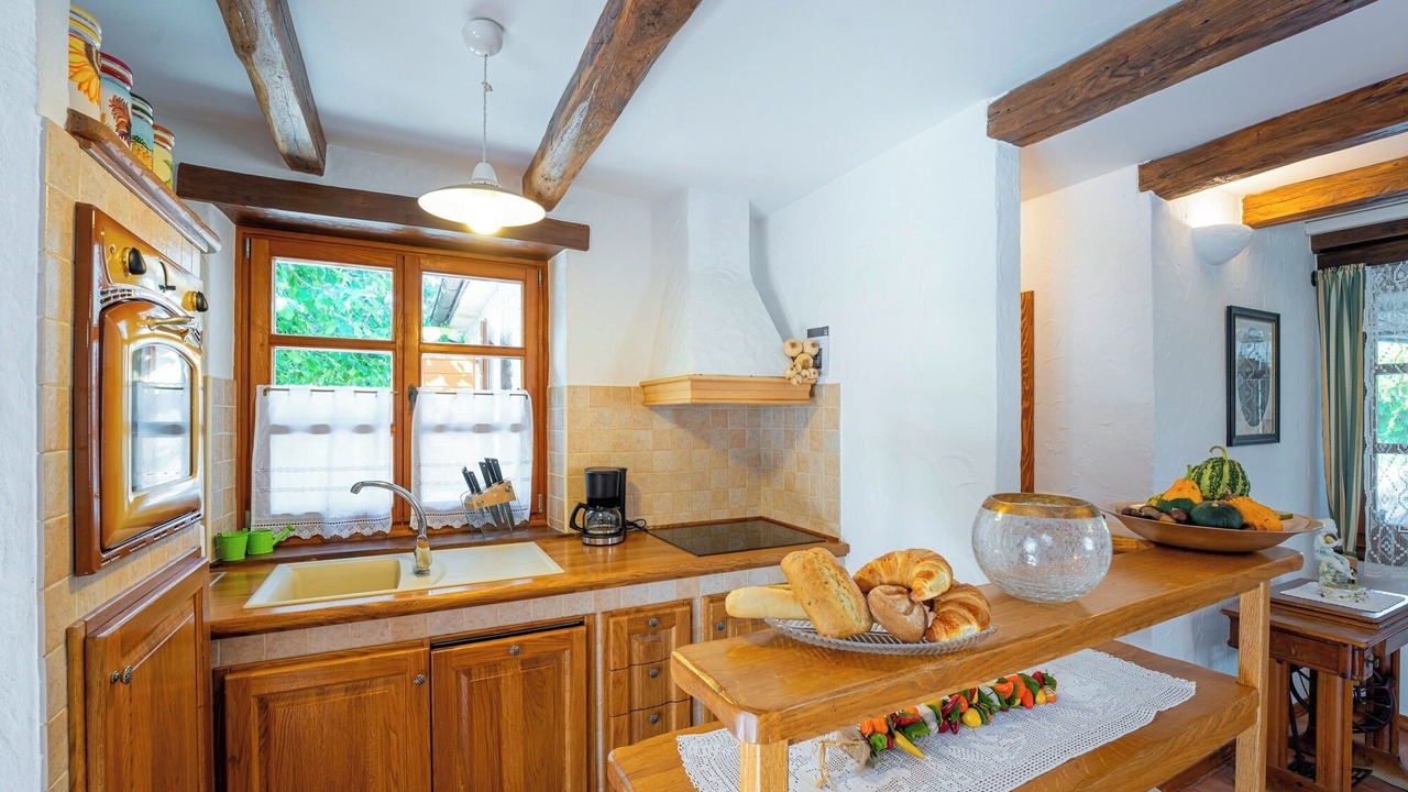 Photo of Kitchen in Sveti Bartol