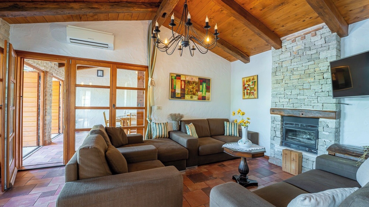 Photo of Livingroom in Sveti Bartol