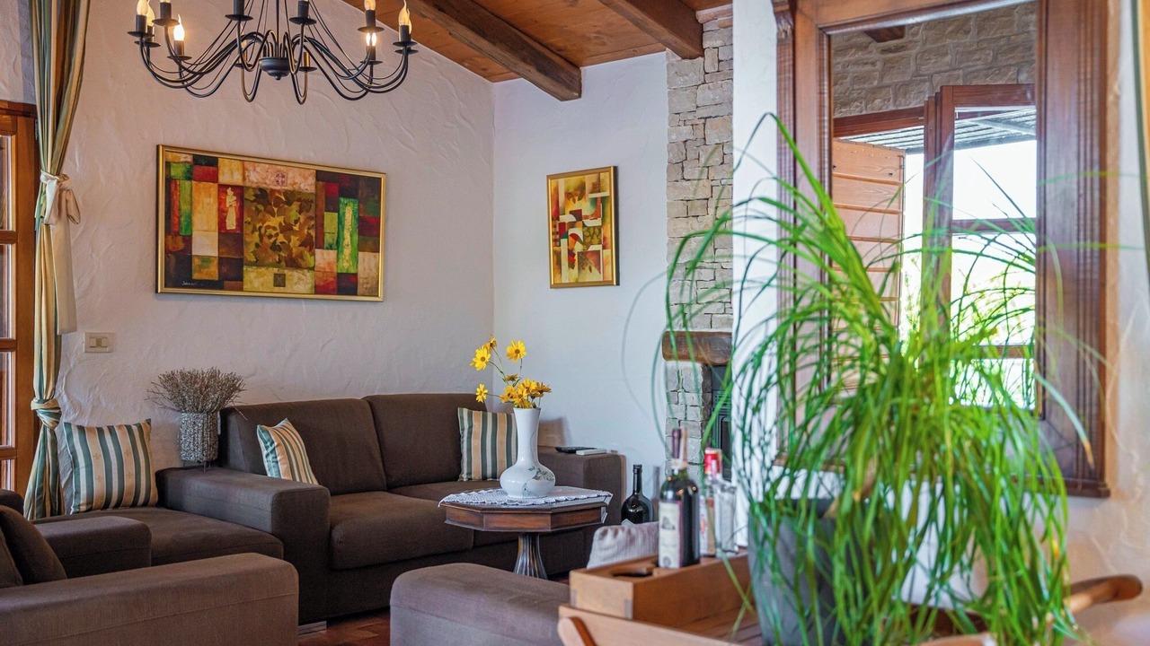 Photo of Livingroom in Sveti Bartol