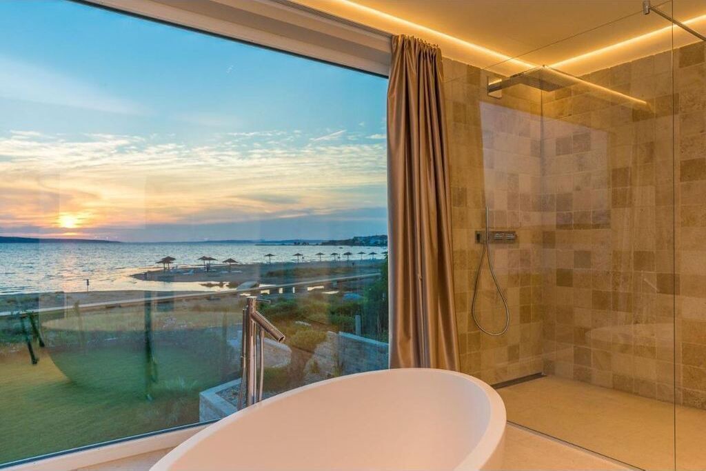 Photo of Bathroom in Ljubac