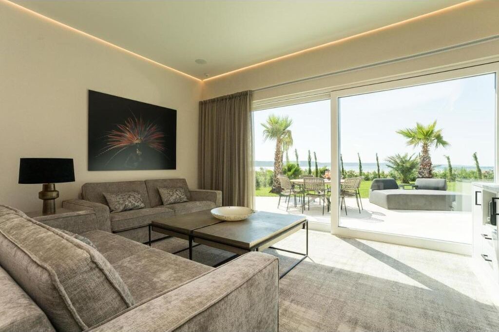 Photo of Livingroom in Ljubac