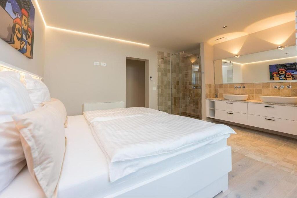 Photo of Bedroom in Ljubac