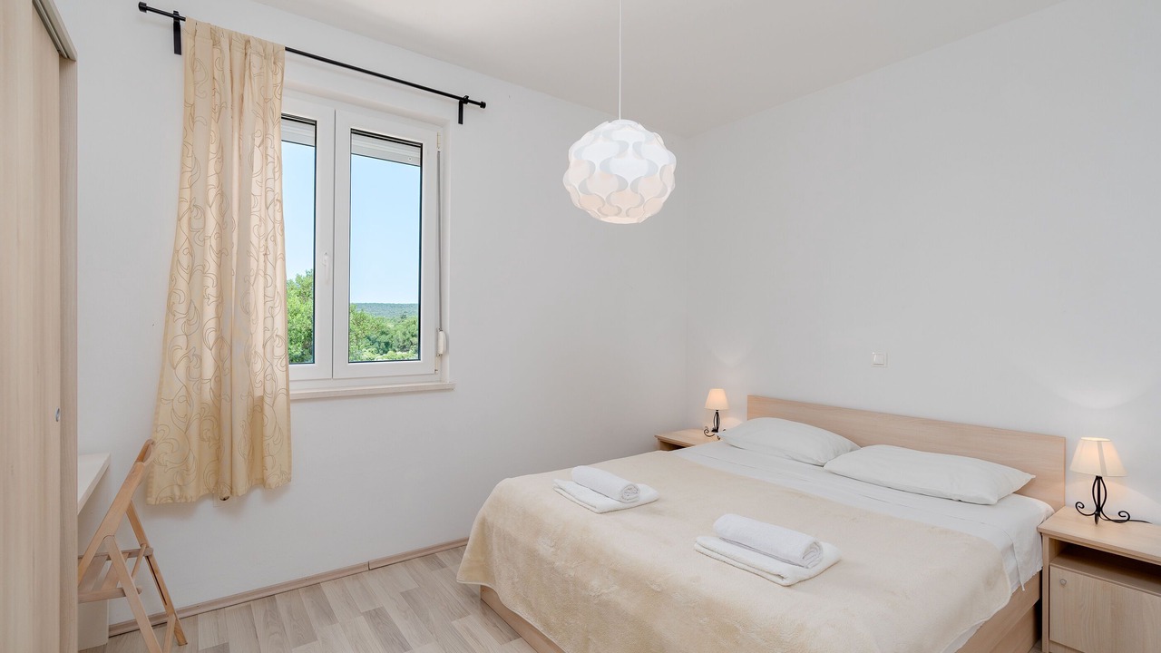 Photo of Bedroom in Jakisnica
