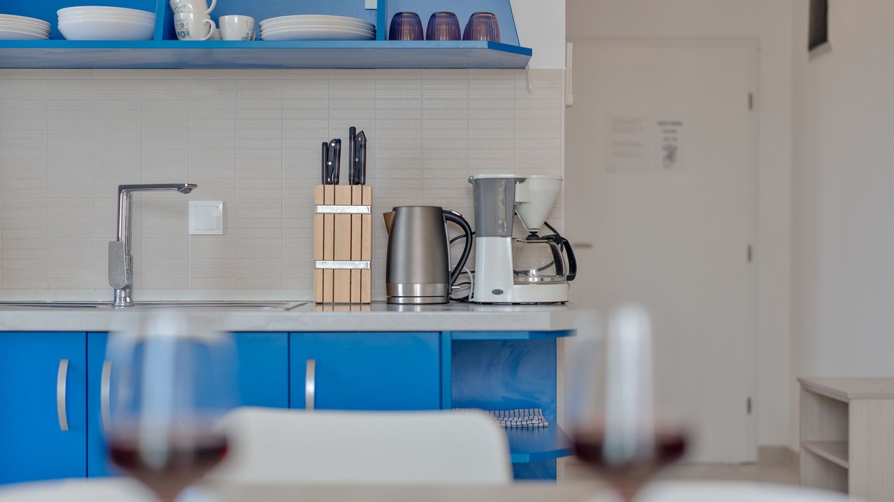 Photo of Kitchen in Jakisnica